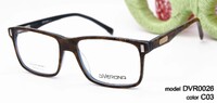 Оправа пластиковая из материала ацетат DIVERONA DVR0026