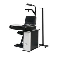 Combined table + chair W-580A