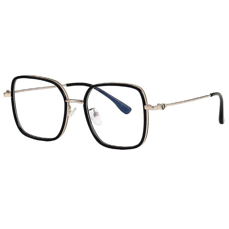 Оправа комбинированная (металл + TR90) MAMO M2383