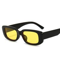 Polarized plastic sunglasses with UV400 protection 9071-GT