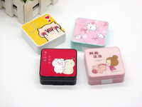 Набор для мягких контактных линз (Kits for contact lenses) HF8066-8