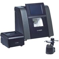 Lens processing system in 