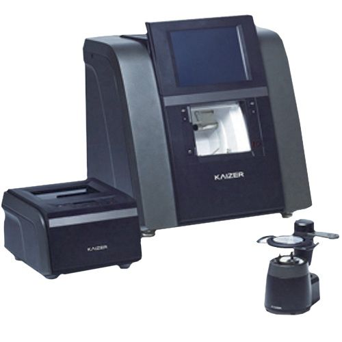 Lens processing system in 