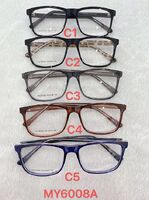Plastic TR90 frame for glasses for women MY6008A