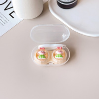 Mini set for a soft contact lens (Kits for contact lenses) PPX47
