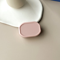 Mini soft contact lens A-12ABS小巧盒