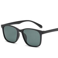 Поляризационные солнцезащитные пластиковые TR90 очки с защитой UV400 5049-GT