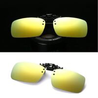 Polarized sunglasses clip-on KY6-2号B3