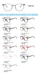 TR-90 plastic frames MH01-02