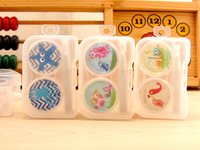 Мини набор для мягких контактных линз (Kits for contact lenses) XF4Starfish