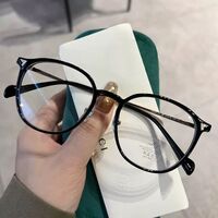 TR90 glasses with case, Blue ray cut protection KY1183