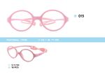 TR-90 plastic frames for kids 13