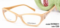 Оправа пластиковая из материала ацетат DIVERONA DVR0011