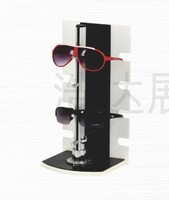 Подставка демонстрации очков на 4 места HD830