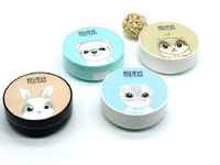 Набор для мягких контактных линз (Kits for contact lenses) XF-008-12