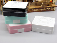 Kit for soft contact lenses (Kits for contact lenses) HF8066-2