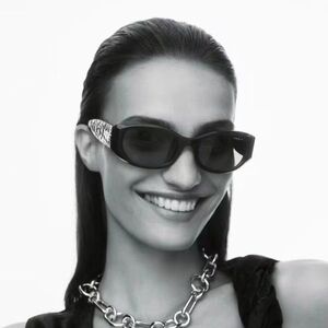 Plastic sunglasses Elit 9232-EL