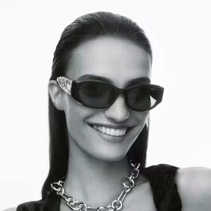 Plastic sunglasses Elit 9232-EL