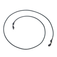 Нескользящий шнурок для очков, разные цвета GB084