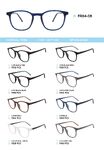 TR90 plastic frame for glasses FR04-08