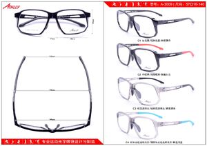 Sports TR90 plastic frame Athlly A-3009 (see for discounts)