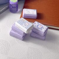 Мини набор для мягких контактных линз (Kits for contact lenses) MT013-4