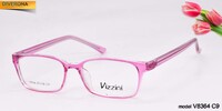 Plastic frames for glasses VIZZINI V8364