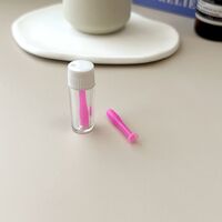 Silicone suction cup for removing contact lenses J3030大号小号吸棒