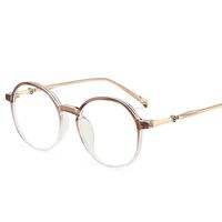 Plastic TR90 sunglasses with UV400 protection 9733-2-GT