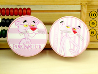 Kit for soft contact lenses (Kits for contact lenses) XF-008Panther