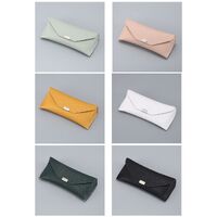 Футляр для очков и солнцезащитных очков JQ501