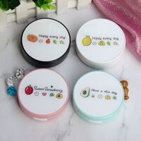 Kit for soft contact lenses (Kits for contact lenses) QX90668