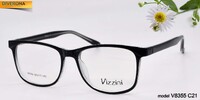 Plastic frames for glasses VIZZINI V8355