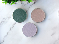 Kit for soft contact lenses (Kits for contact lenses) ZZ719Round