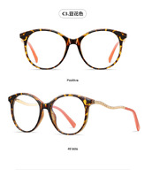 Оправа пластиковая, материал TR-90+CA (флекс!) FOCUS FCS2067