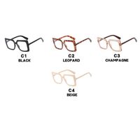 Plastic glasses with blue light protection 3927-PN