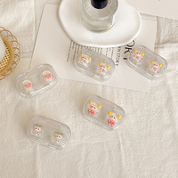 Мини набор для мягких контактных линз (Kits for contact lenses) XF212SG