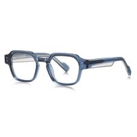 Plastic TR90 frame for glasses with UV protection More LS105