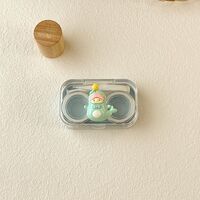 Мини-набор для мягких контактных линз W806-20胖宝宝/5