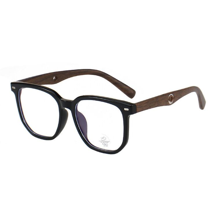 Оправа пластиковая из материала TR90 с линзами Blue Ray Cut MAMO M3825