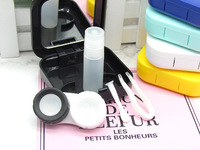Набор для мягких контактных линз (Kits for contact lenses) SOA8061