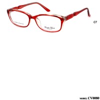 Plastic eyeglass frames Costa Viva CV0080
