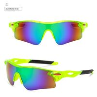 Очки защитные противоударные тактические ветрозащитные полуободковые T9181