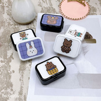 Набор для мягких контактных линз (Kits for contact lenses) ZZ501