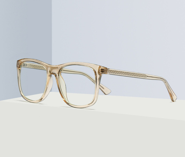 Оправа пластиковая, материал TR-90+CA (флекс!) FOCUS FCS2022