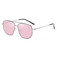 Photochromic glasses with blue light and UV protection 9655-GT