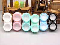 Контейнер для хранения контактных линз DF700