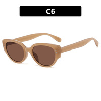 Очки пластиковые женские с защитой от синего света 1294-31046-3673-PN