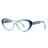Plastic TR90 frame for glasses with UV protection More LS100