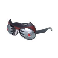 Polarized silicone sunglasses with UV400 protection for kids T32035-OU